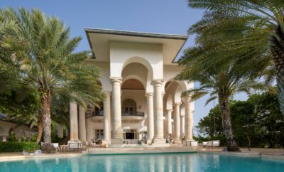 Louer une villa en République dominicaine