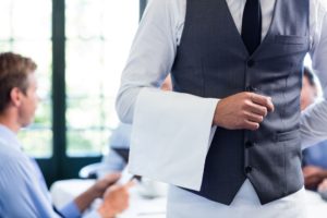 personnel de maison