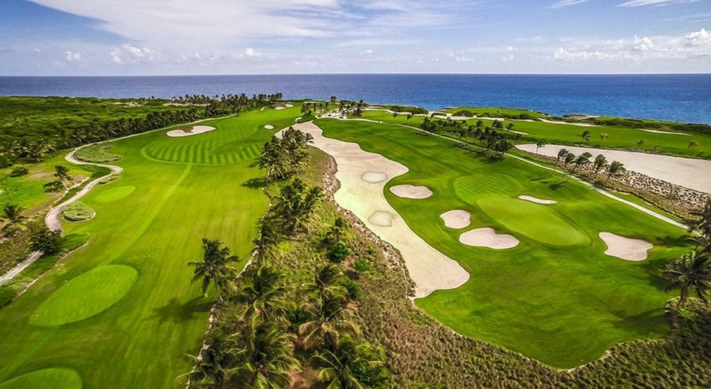 Corales Golf