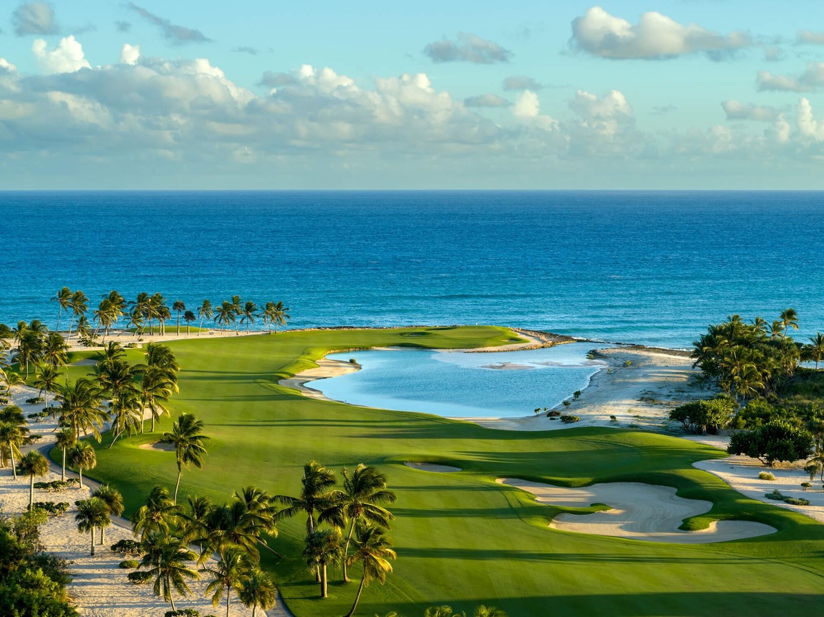 Golf Punta Espada