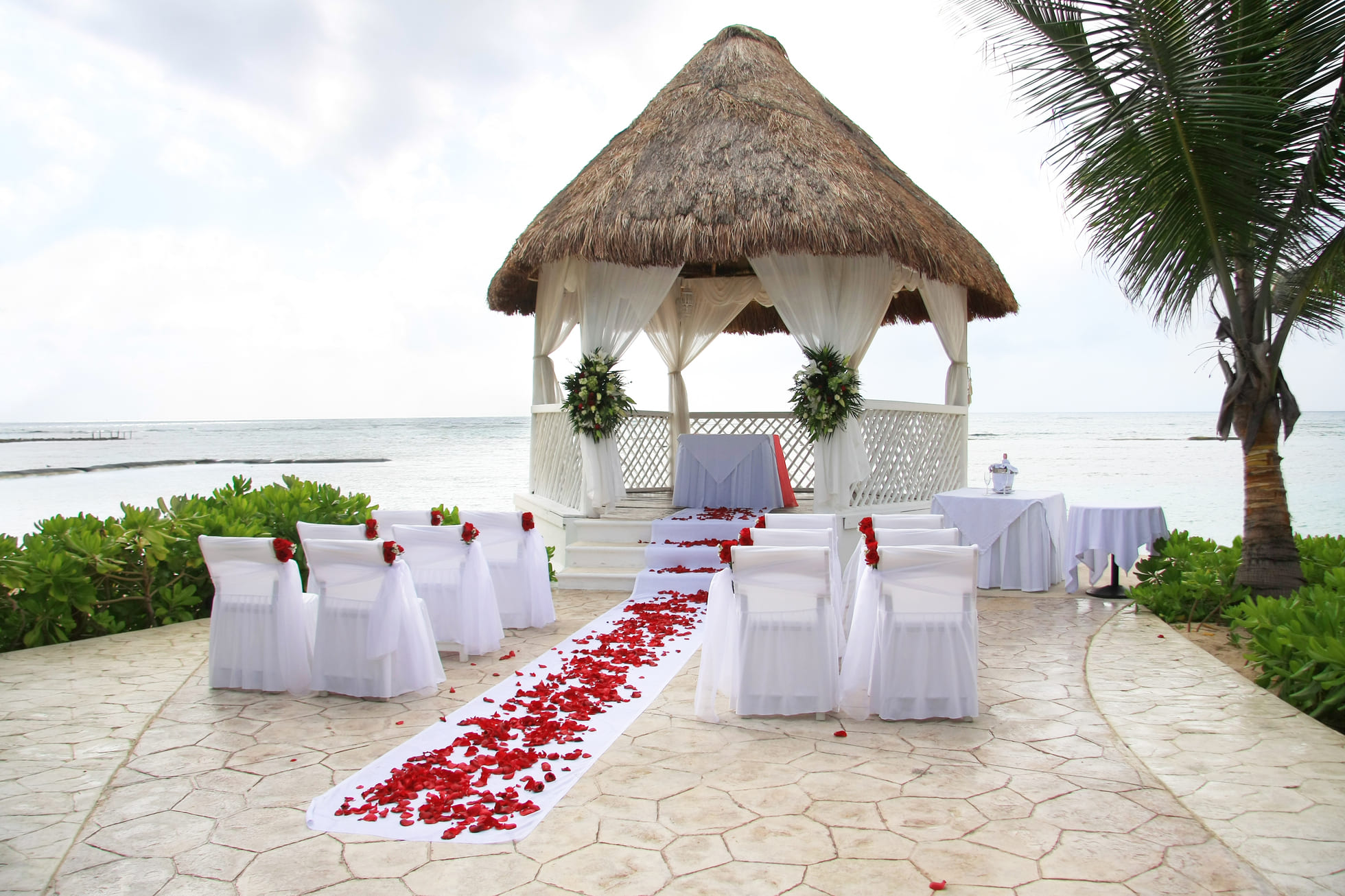 bodas en el caribe eventos republica dominicana