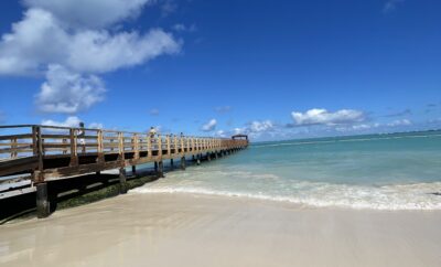Des vacances en République Dominicaine