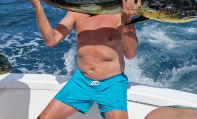 « Plongée dans l&rsquo;Art de la Pêche au Gros en République Dominicaine : Aventures et Captures Exceptionnelles »
