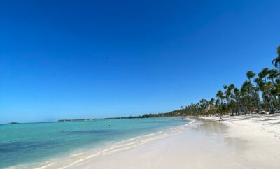 TOP 10 des expériences incontournables à vivre en République Dominicaine.