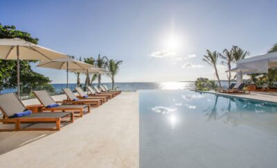 Réservez votre villa de luxe en République Dominicaine cet hiver