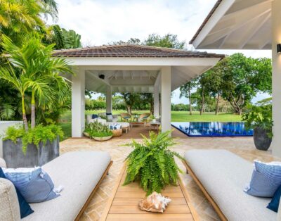 Villa Cerezas
