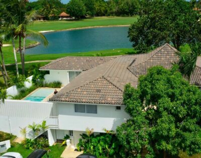 Golf Villa V