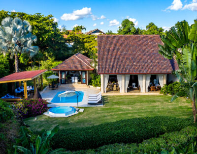 Villa Isabel