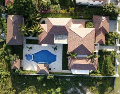 Villa Alma del sol