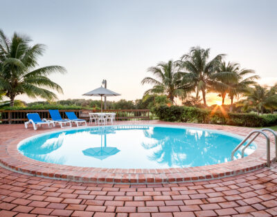 Villa Golf 8