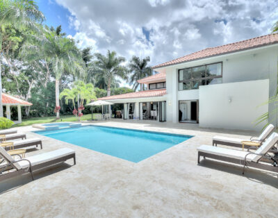 Casa Blue