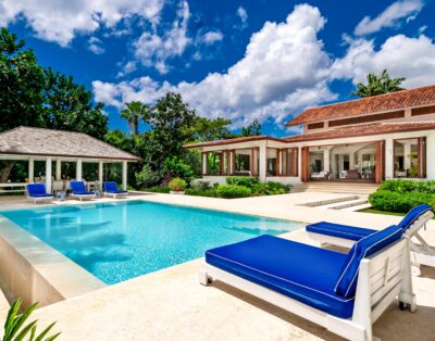 Hacienda