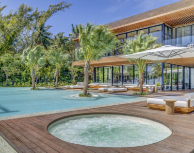 Casa Del Mar Cap Cana