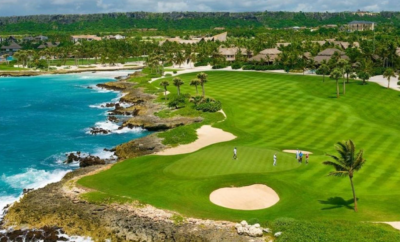 Ultimate Private Golf Weekend in Cap Cana: Luxury, Fun, and Inforgeable Moments