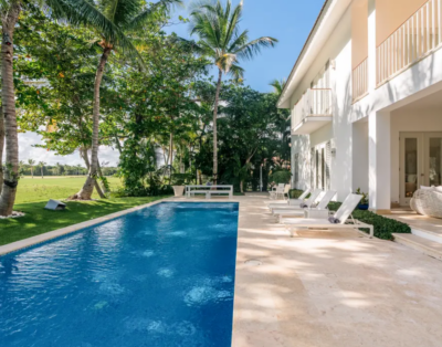 Villa Ona