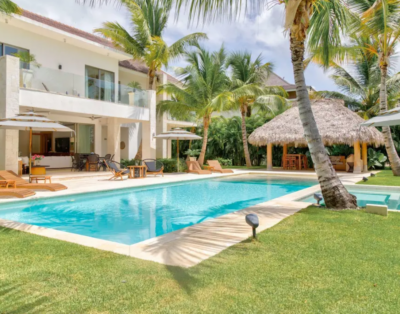 Hacienda Las Hamacas