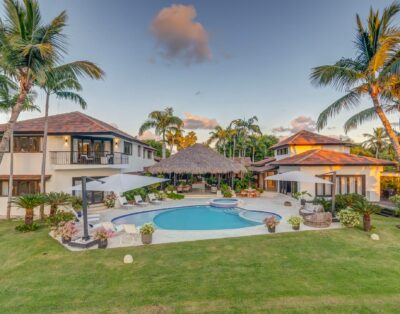 Villa Arrecife 48